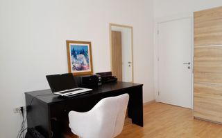 Inchiriere ap 3 camere +2  Locuri parcare-Militari Residence - Poză 2