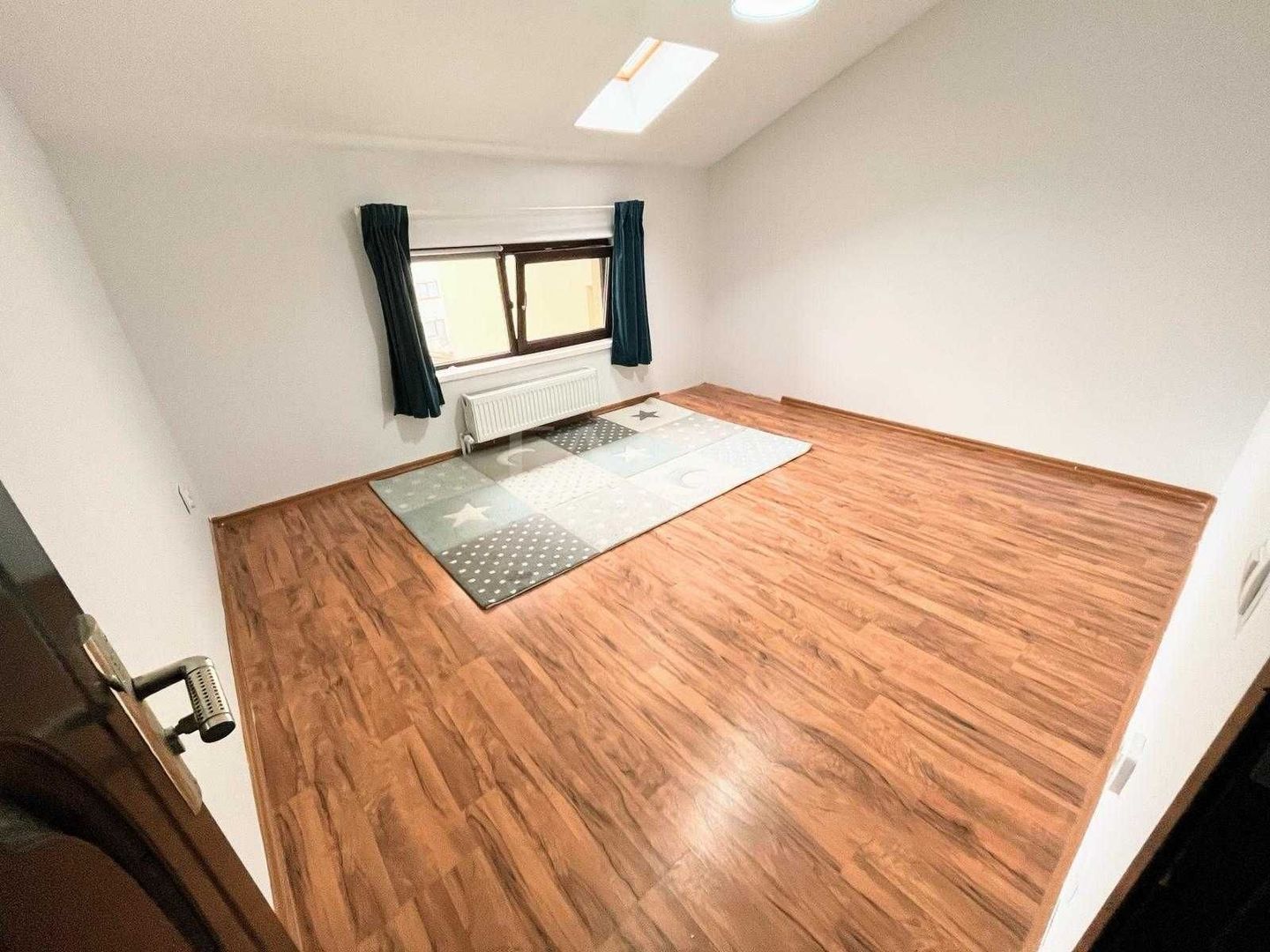 Apartament 3 camere, parcare, pod - Cetatea Fetei, Florești - Poză 4