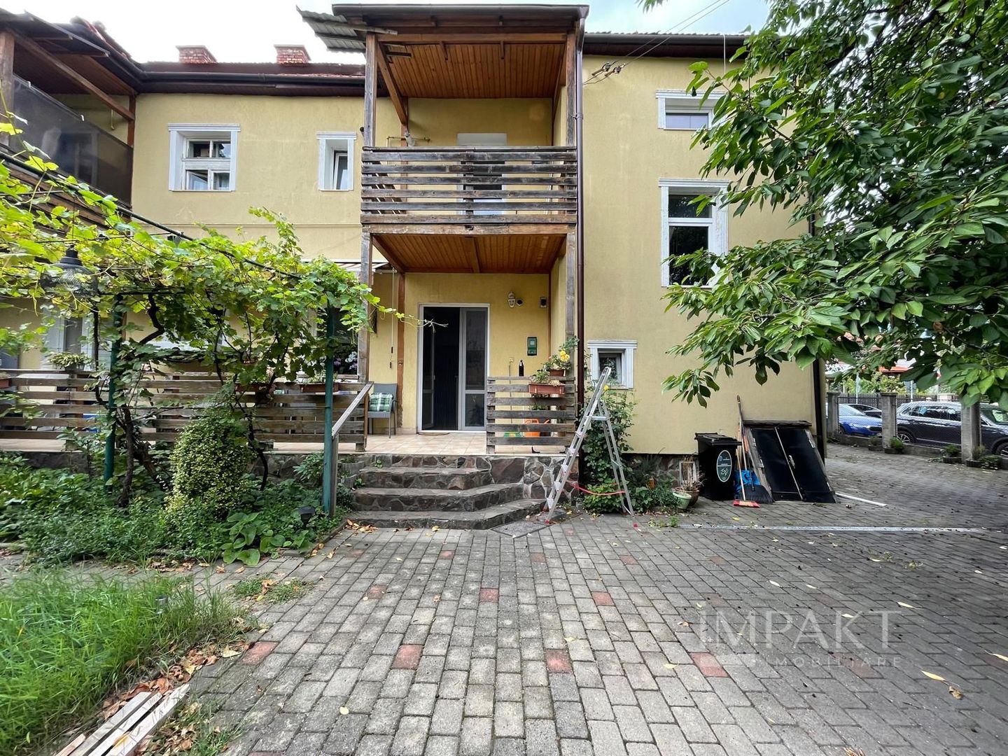 De Vanzare Apartament in Gheorgheni, Cluj-Napoca - Ideal pentru Locuit! - Poză 15