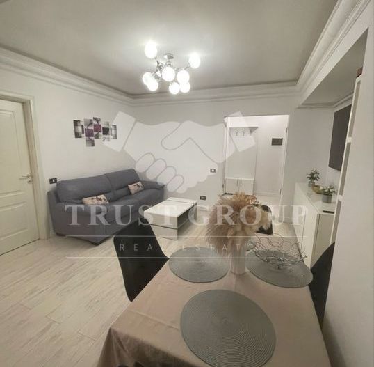 Apartament 2 camere Baneasa - Petrom City - Poză 3