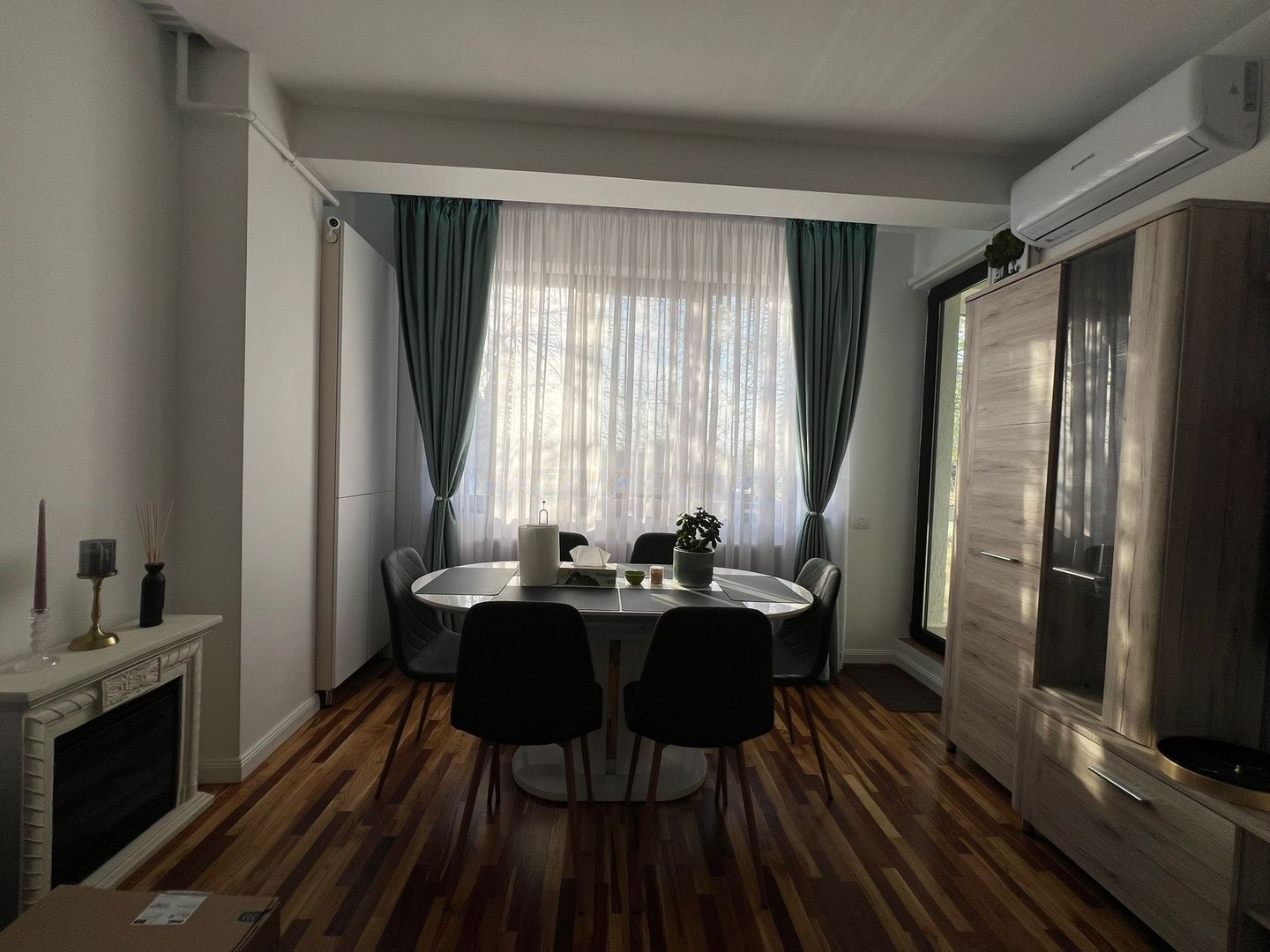 Apartament 2 Camere Modern | Bucurestii Noi | Parc Bazilescu - Poză 2