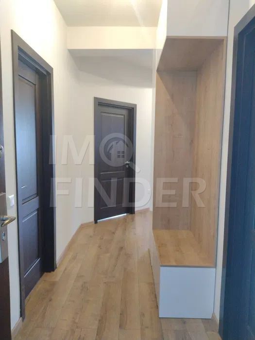 NOU 3 camere Bloc Tip Vila cu 2 Parcari in Buna Ziua - Poză 6