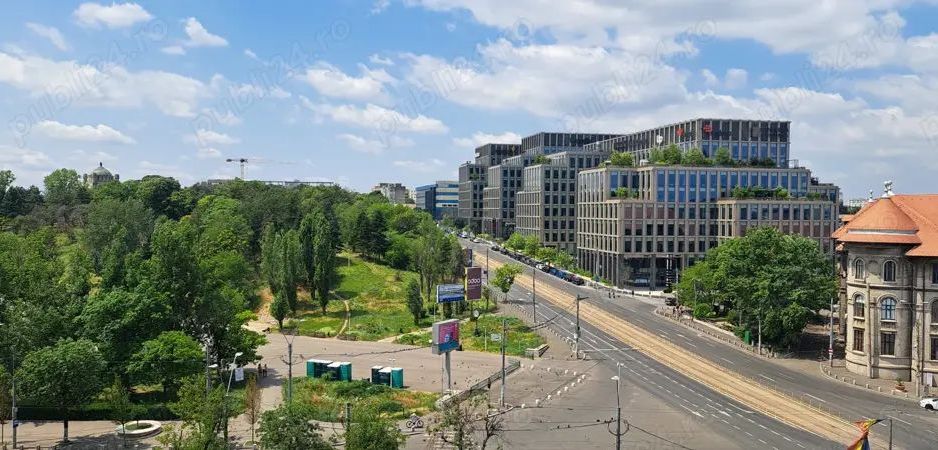 COMISION 0% Ap 2 camere+loc de parcare Tineretului T588 - Poză 2