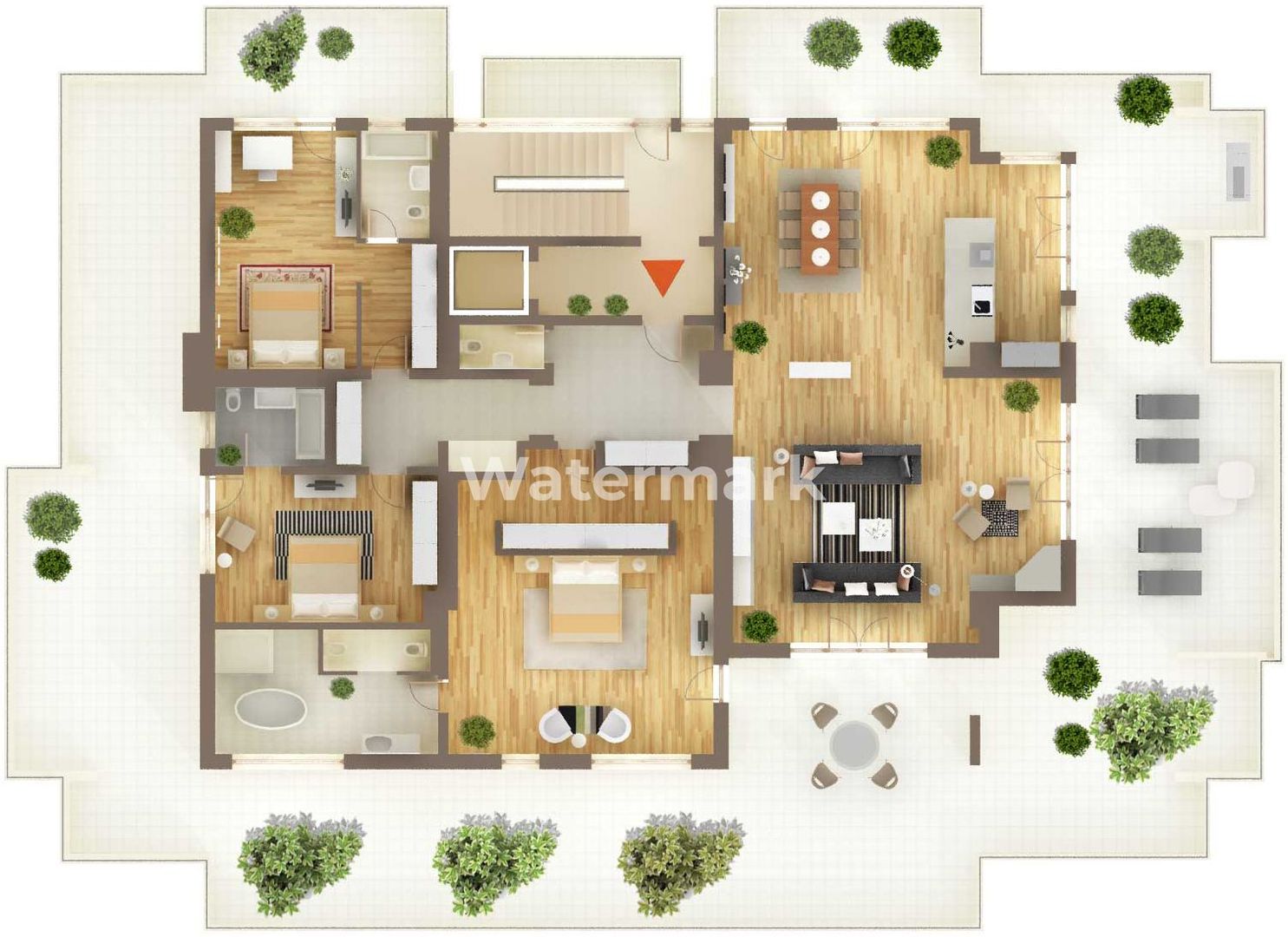 Cosmopolis - Poză 30