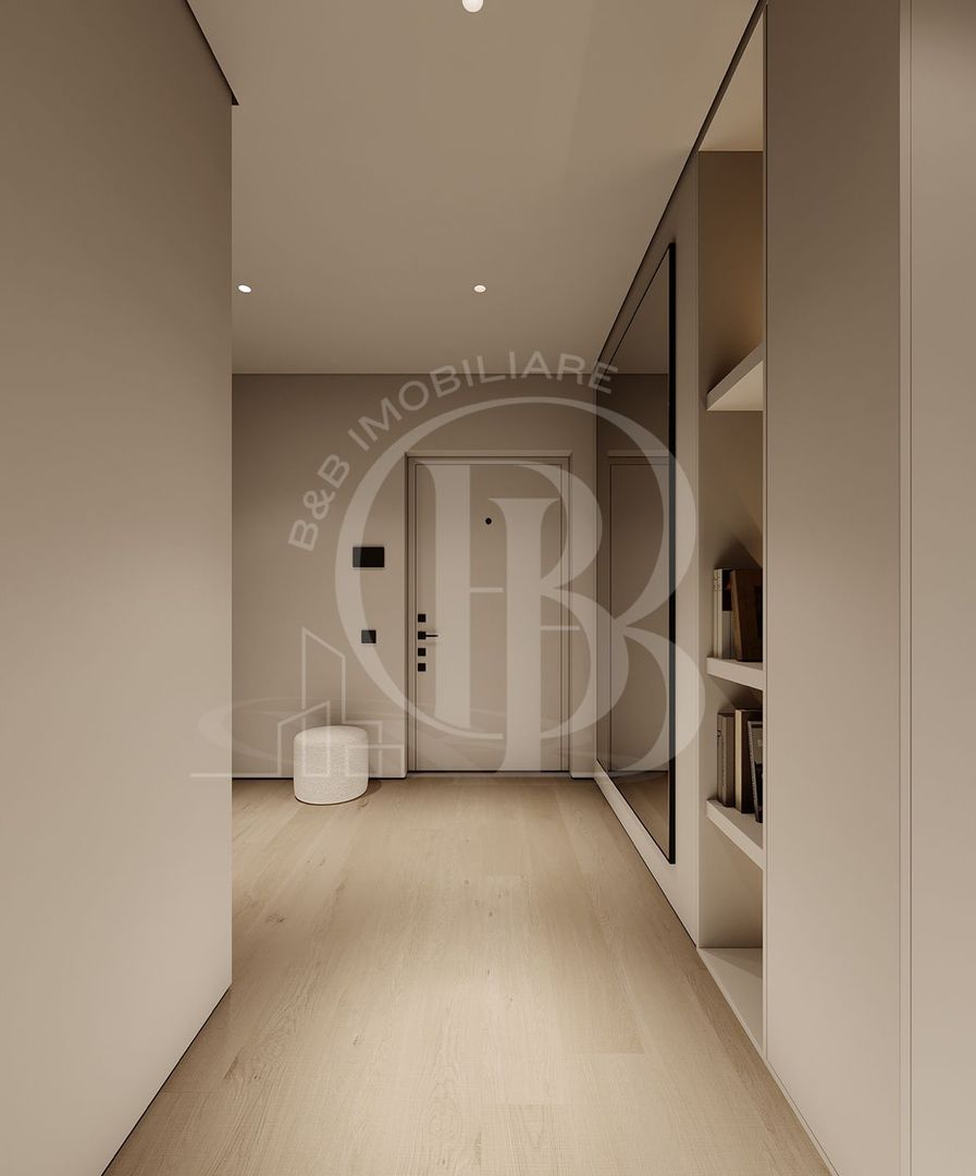 Apartament 3 camere Decomandat Titan Th. Pallady-Sector 3 - Poză 12