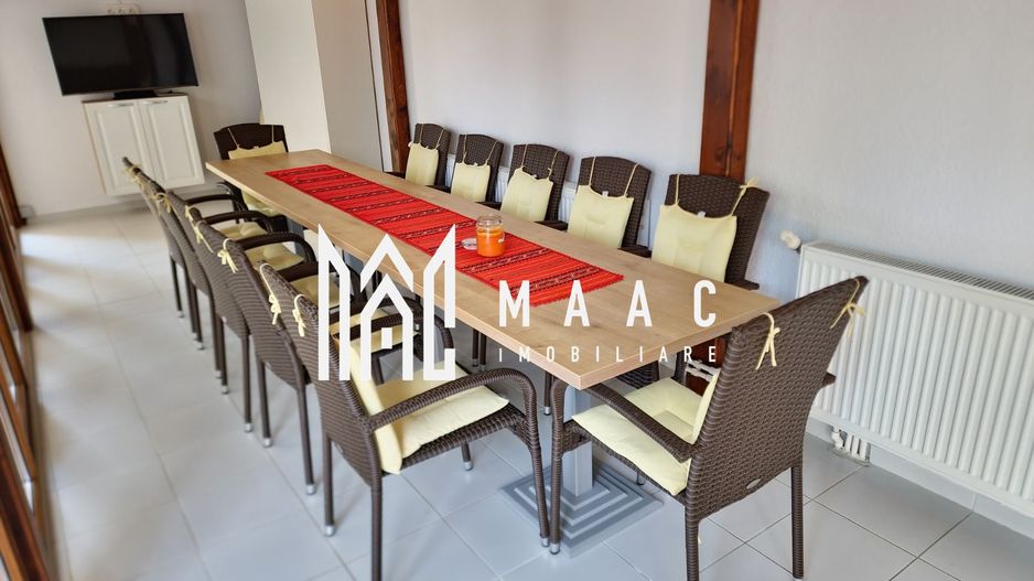 Casă individuală | 140 mp utili | Curte privată | Selimbăr - Poză 27