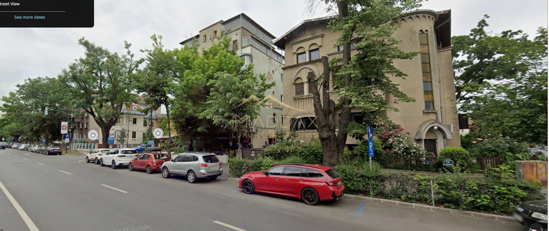 Vila Individuala *446mp* // Dorobanti-Beller - Poză 8