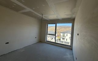 Casa individuala de lux, 119mp, teren 600mp, panoramic, Popesti - Poză 15