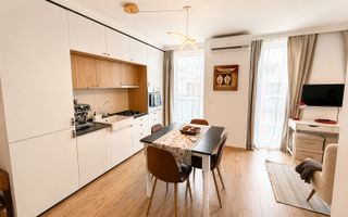COMISION 0% | Studio de Vanzare | Rebreanu Towers | Etaj 11 | LUX - Poză 6
