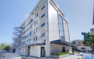 Chirie, oficiu, 1529 mp, str. Armenească, Centru - Poză 6