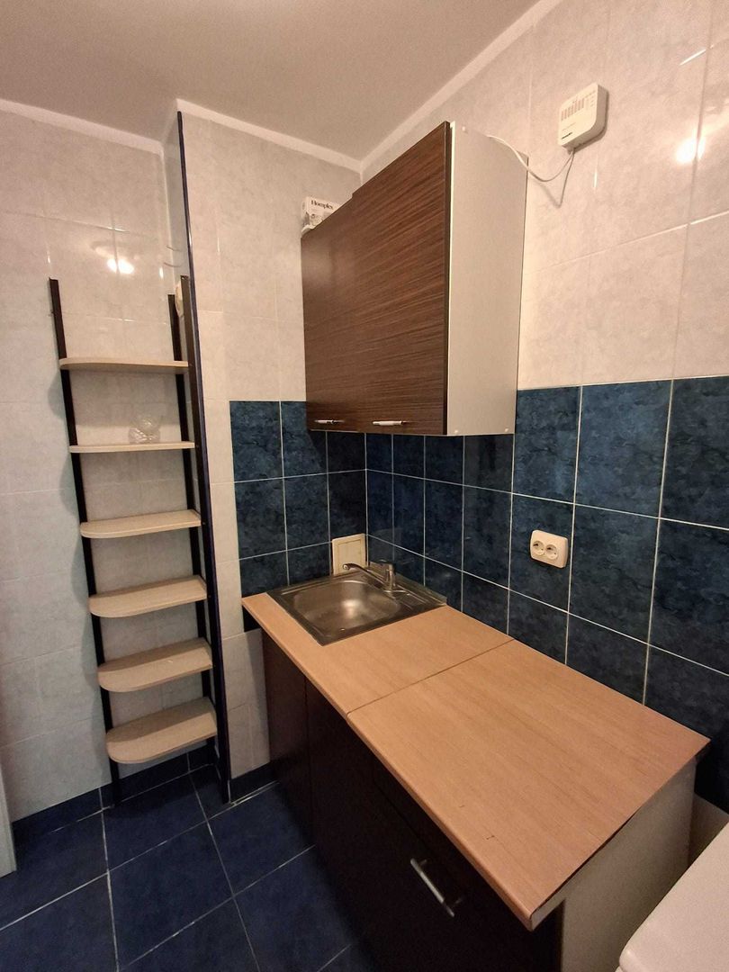 Garsoniera, str. Sibiu, Drumul Taberei-Favorit, sector 6 - Poză 7