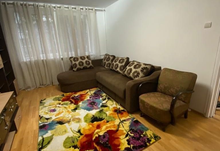 Apartament 3 camere - metrou Raul Doamnei - Poză 1