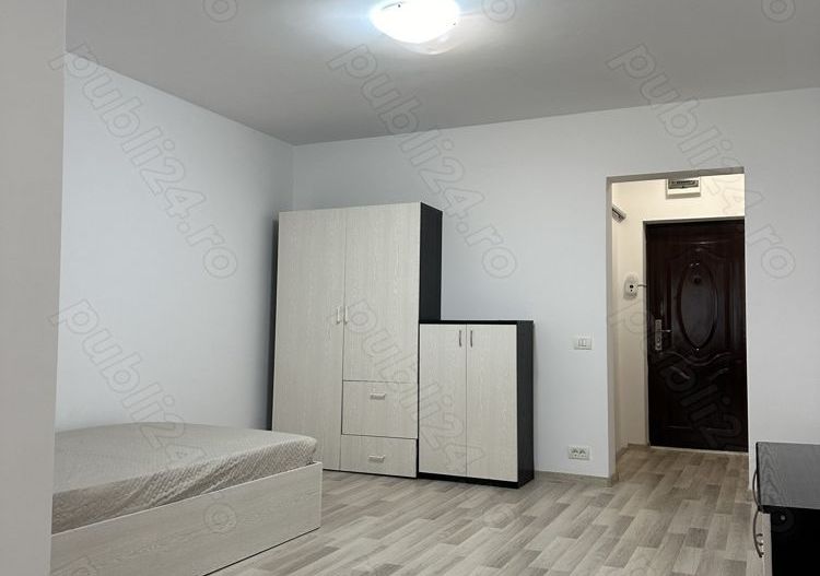 garsonieră modernă, complet renovată, într-un bloc cu facilități de top! - Poză 10