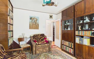 : Apartament 2 camere Rogerius, parter, ideal inve - Poză 6