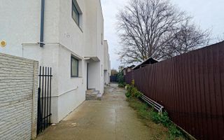 Casa individuala 4 camere, teren 234,mp, P+1 , Bd 1 Mai, Com Berceni - Poză 27