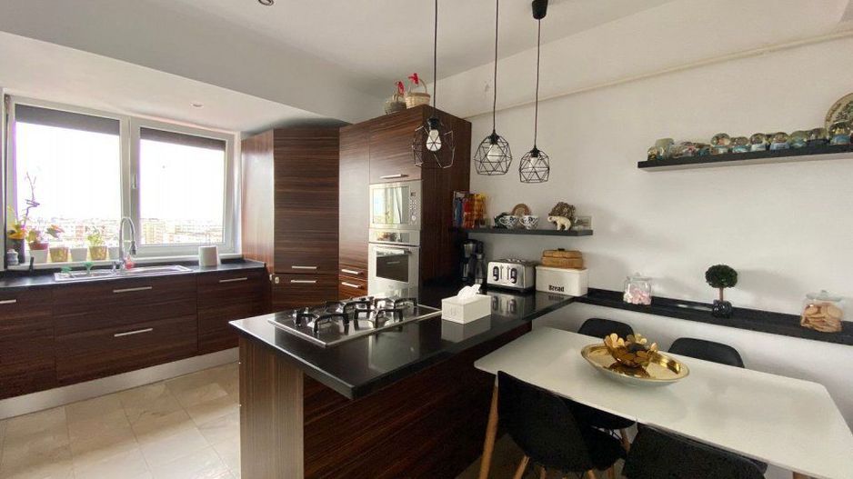 Apartament superb Basarabia | National Arena - Poză 9