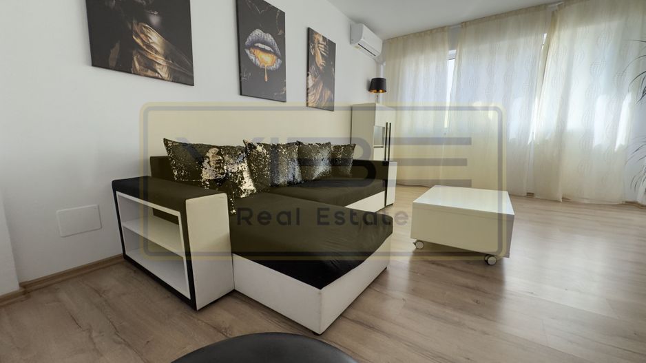 2 CAMERE DECOAMNDAT CAPAT CUG + PARCARE, 499 EURO - Poză 1