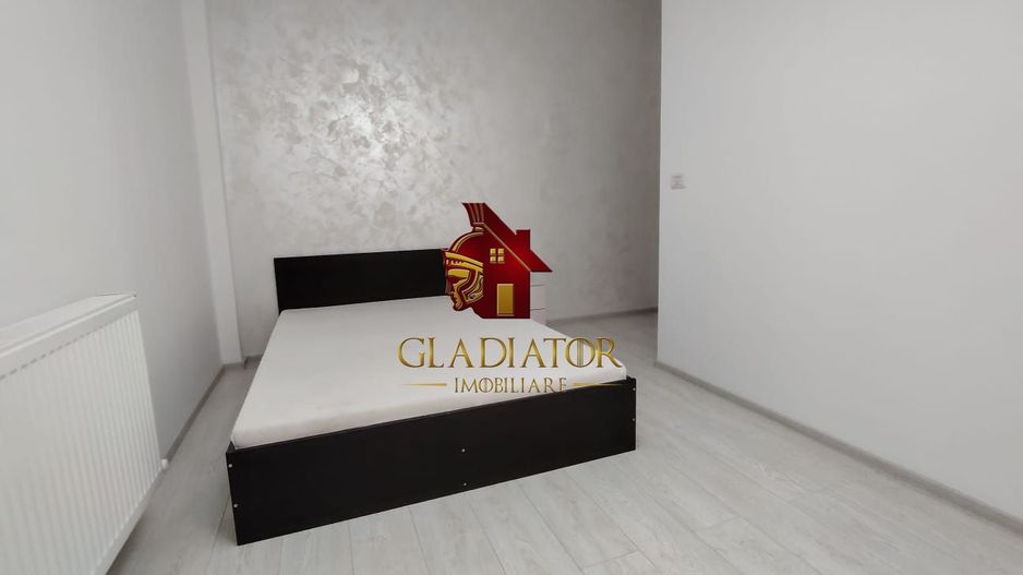 Apartament 3 camere pe 2 niveluri Capat CUG Expomobila, Nicole Residen - Poză 11