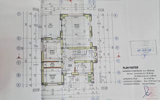 Casă 4 camere | Predare Decembrie 2025 | Utilități - Poză 3