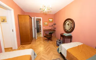 Apartament de inchiriat 3 camere, 2 bai, 74mp, zona Domenii - Poză 11