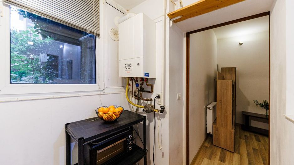 Apartament 2 camere | Parter | Zona Lipovei | 53.000 € | Comision 0% - Poză 26