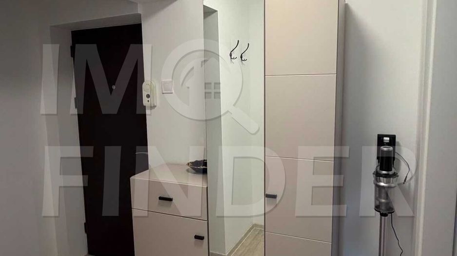 2 Camere Renovat Decomandat Plopilor - Poză 3