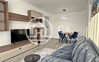 Apartament de închiriat cu 2 camere în PRIMA ARENA, Oradea - Poză 4