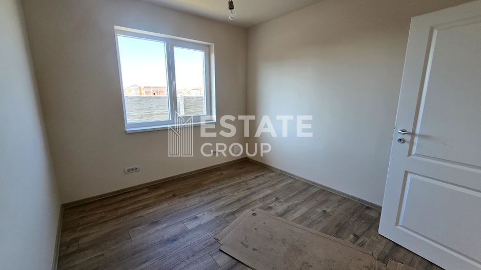 Casa individuala pe parter in Mosnita Noua ! - Poză 8