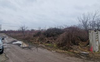 Teren 913 mp | Drumul Agatului | Sector 1, București - Poză 3