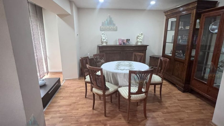 Apartament 4 camere 114 mp – Strada 1 Decembrie 1918 (zona Oinac) - Poză 12