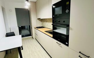2 Camere Exigent Plaza Etaj 6 Metrou Lujerului - Poză 10
