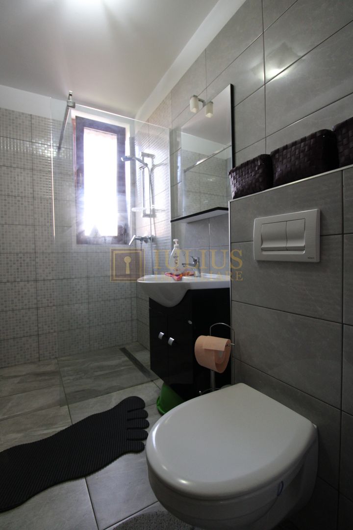Apartament la casa, 2 dormitoare, zona Dechatlon - Poză 7