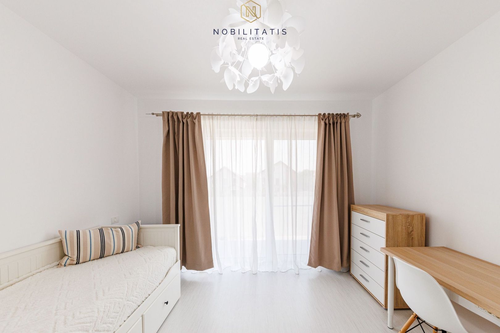 Casa insiruita in Dumbravita | Frumoasa & Practica | Locatie excelenta - Poză 17