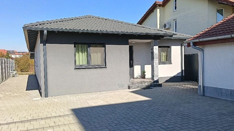 🏡 EXCLUSIVITATE ȘI ELEGANȚĂ ÎN ȘCHIT, ALBA IULIA – CASA PREMIUM PE CA - Poză 5