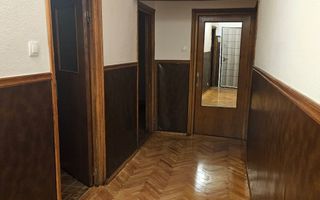 Inchiriez apartament 2 camere nemobilat Frumoasa - Poză 6