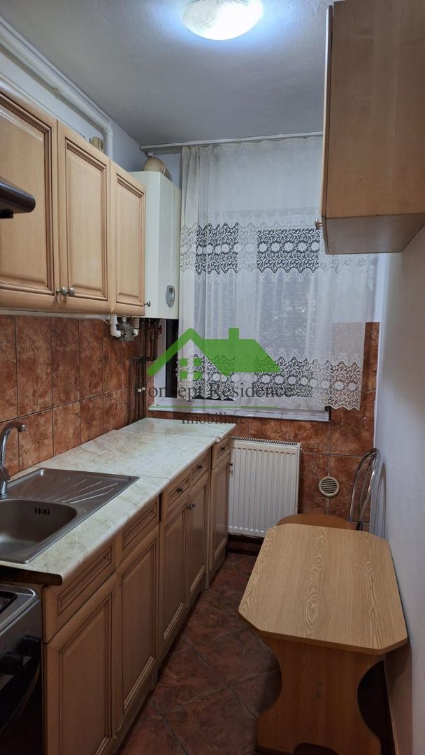 Apartament 2 camere de închiriat – Aleea Uranus, etaj 1 - Poză 1