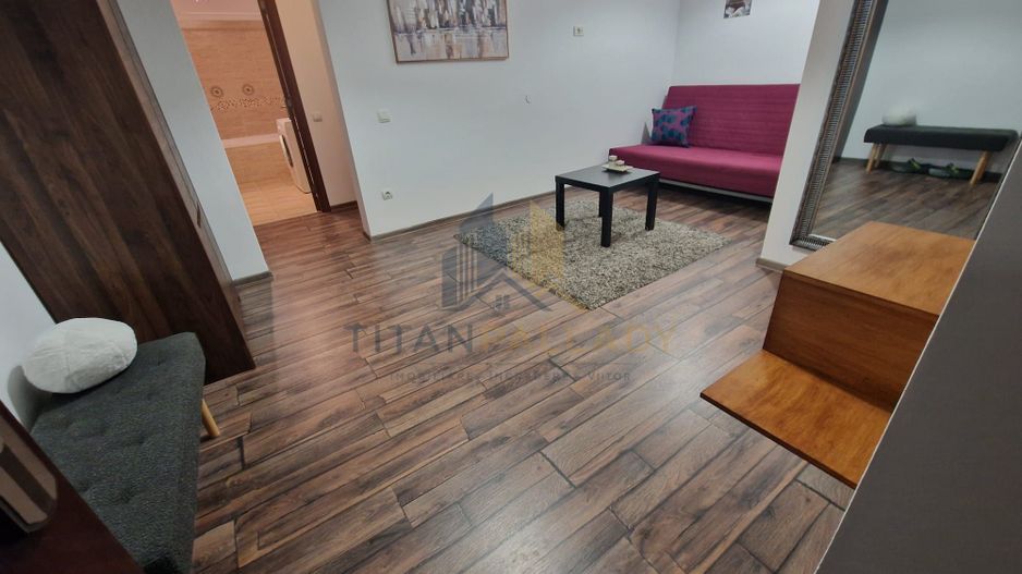 Super Oferta! 58Mp Pret De Garsoniera,Mobilata/Utilata,Prel Ghencea - Poză 22