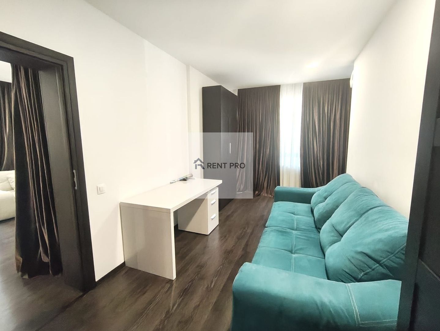 3 Camere | 80 mp | 2 Băi | 2 Balcoane | Iuliu Maniu 19A - Poză 21