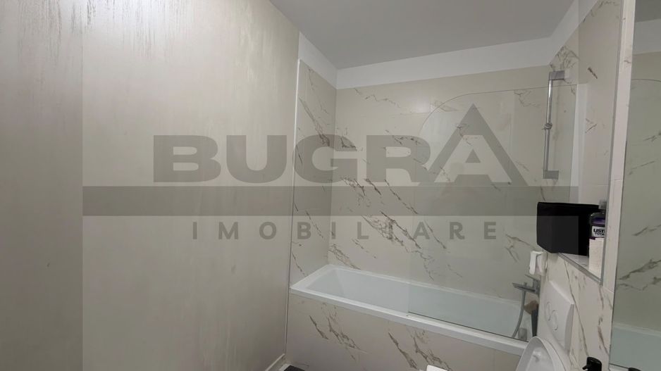 Apartament de 2 camere, modern, 45mp, parcare, complex Beta Residence - Poză 11