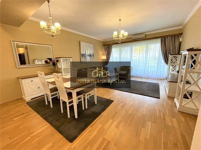 Apartament 3 camere Vita Bella *boxa&parcare2*/ Terasa mare — fotografia 3