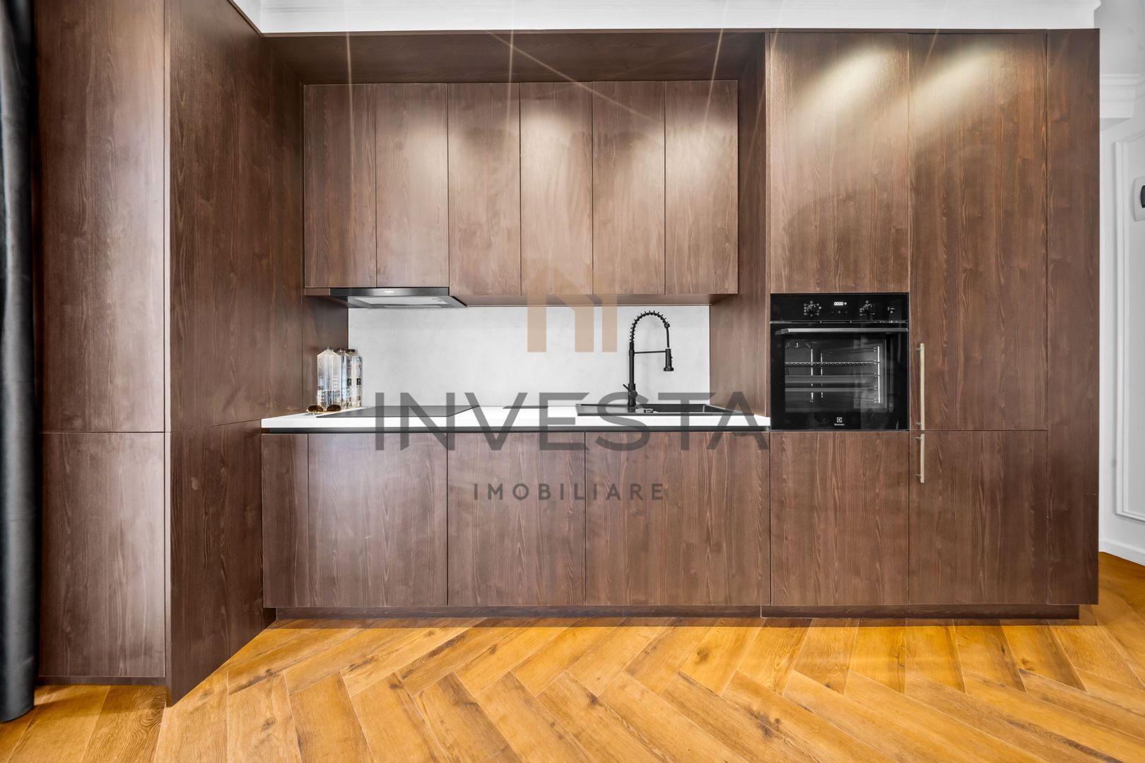 Apartament 2 camere gradina 90 mp, parcare, bloc nou, Manastur - Poză 2