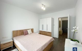  Apartament LUX Braytim | 2 camere | prima inchiriere | Comision 0% - Poză 9