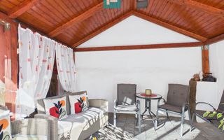 Casă pasivă cu 3 camere în Lipova - Poză 3