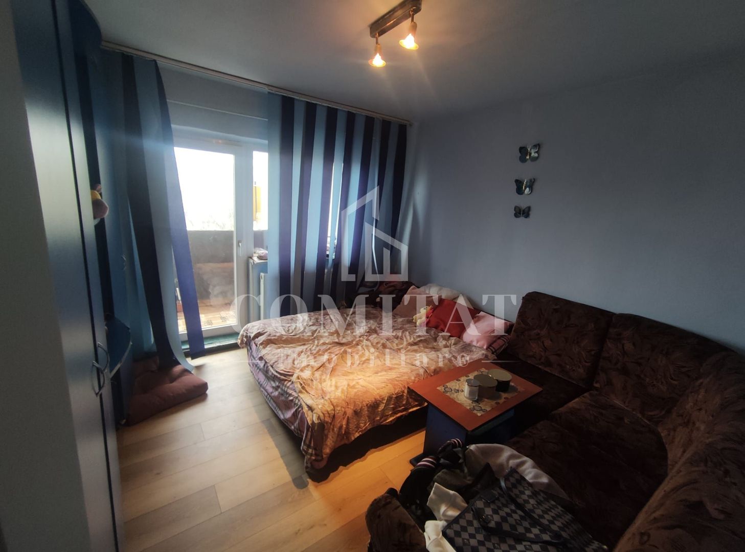 Apartament cu 3 camere | 2 balcoane | Zona Complex Sigma - Poză 2