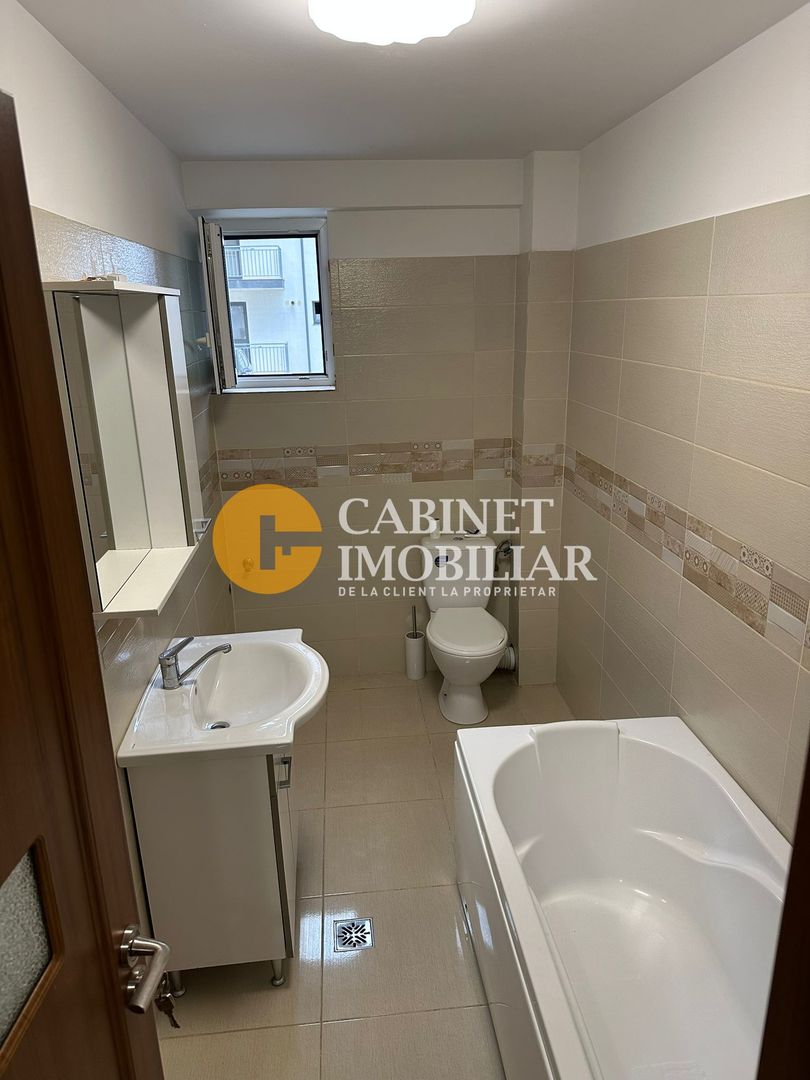 Apartament 2 camere de vânzare – Valea Lupului - Poză 4