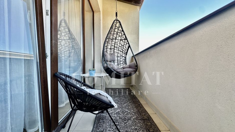 Apartament la cheie | Parcare | Zona Str Eroilor - Poză 18