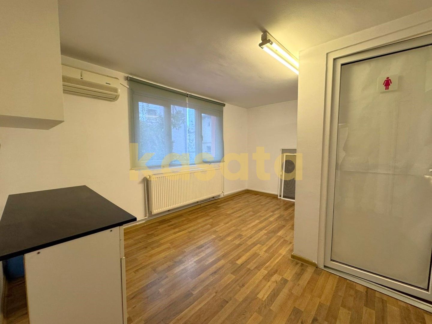 Spațiu Versatil 115mp | 4 Încăperi | Etaj 1 | Parcare – Zona A.I. Cuza - Poză 5