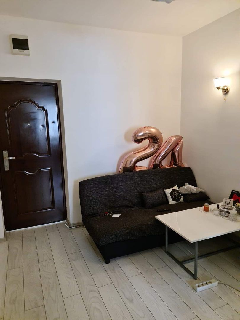 COMISION 0% | Apartament 2 Camere | Zona Ronat | Etaj 2 | 38 mp - Poză 6