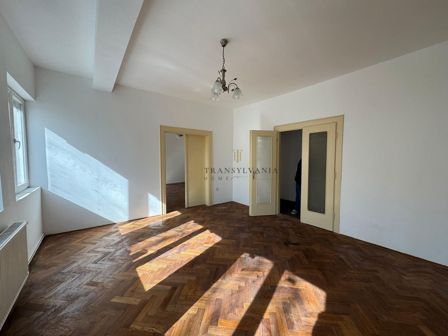 Spațiu de birouri de inchiriat pozitionat in zona istorica a Sibiului - Poză 6