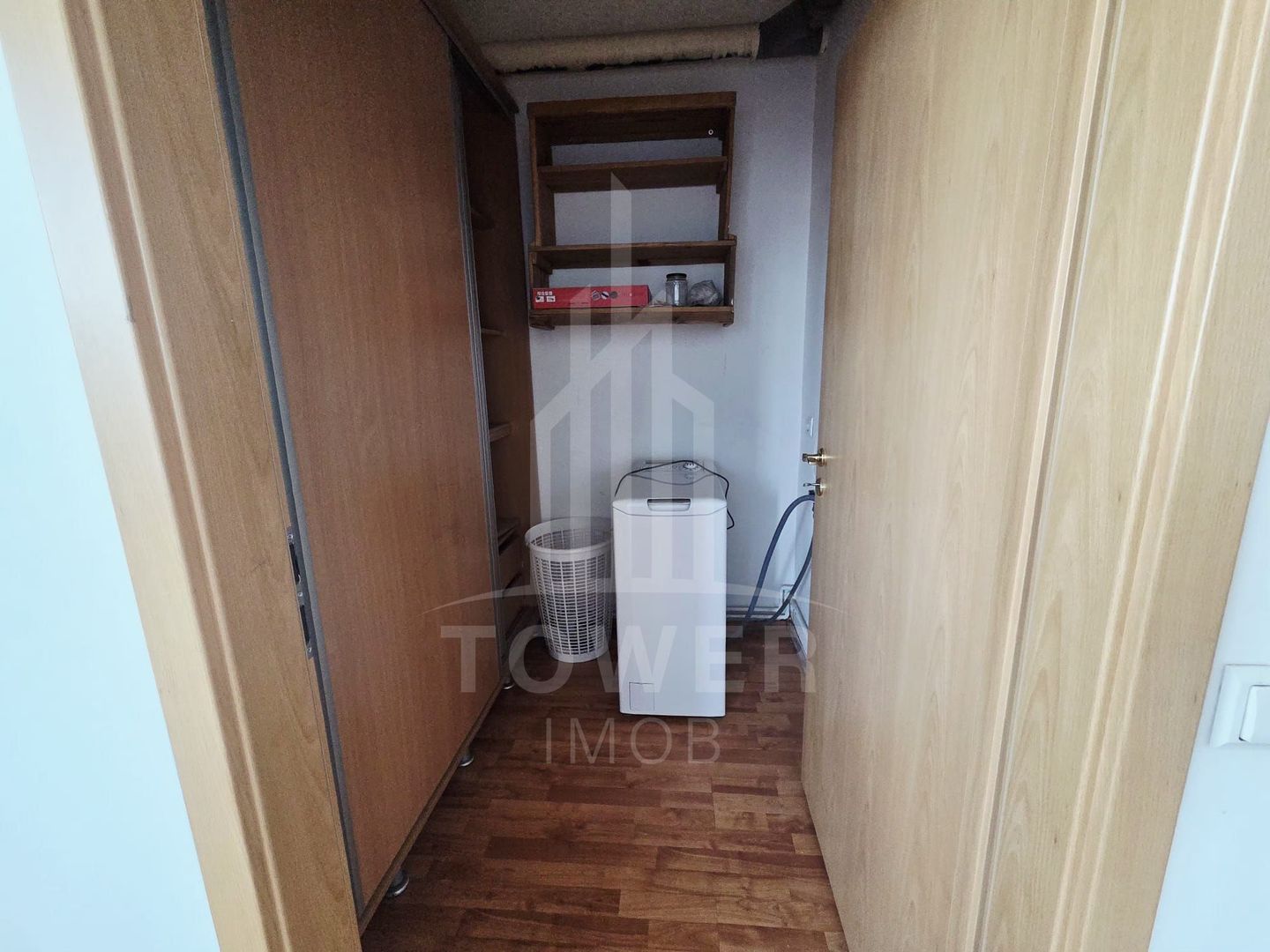 Apartment cu gradina in Selimbar - Poză 5